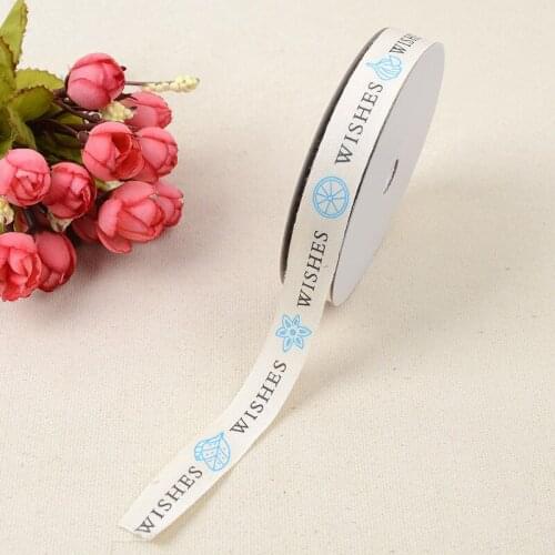 New Creative DIY Handmade Clothing Home Improvement Accessories Edging Embossed Belt Cotton Belt Box Ribbon Ribbon Elastic