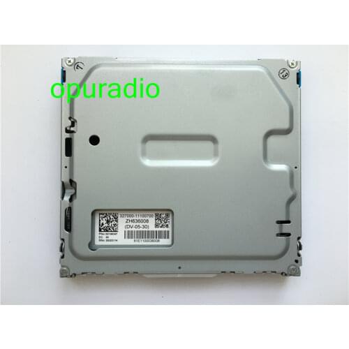 New and test ok DV-05 DV-05-30 DV-05-35 For TOYOTA DVD AUD I 3G 3G+ CIC NBT