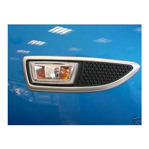 OEMM External Car Tuning