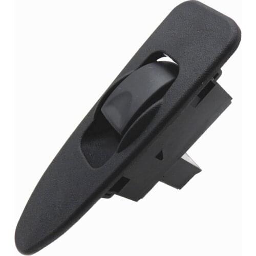 Single Button Front Electric Power Window Switch Master Controller Switches New For Mitsubishi Carisma Saloon 1995-2006