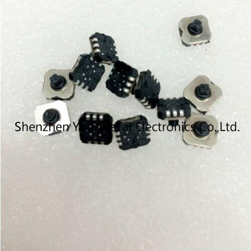 Five multi-directional switch to key multi-directional buttons 7X7X5H patch switch touch of a button Hot wholesale free shipping