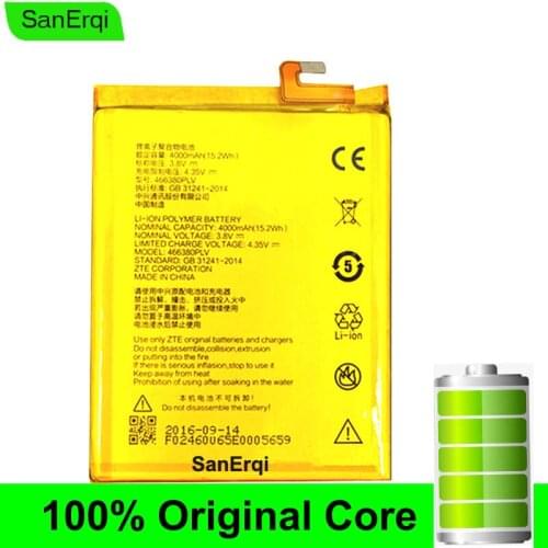 Аккумуляторы для телефонов ZTE Blade A610c SanErqi China At AliExpress