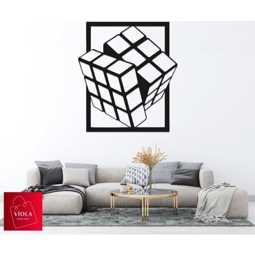 VIOLA Wall Paintings