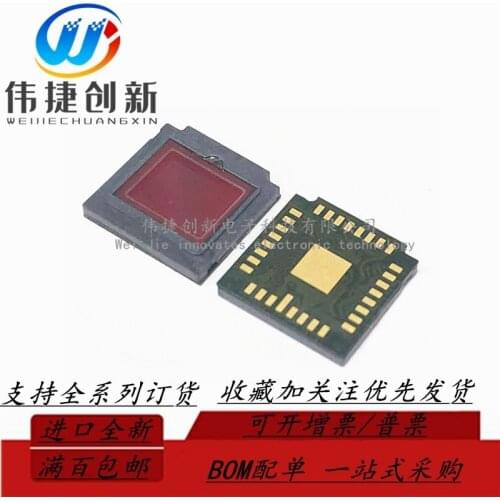 100% New&original In Stock IMX179 PLCC IMX179