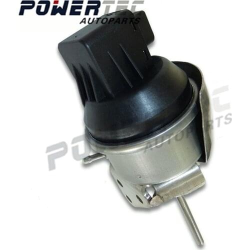 53039880129 53039710130 Turbo Vacuum Electronic Actuator 03L198716A K03 For Audi A3 2.0TDI 8P / PA CBAA CBAB 103Kw 140 HP