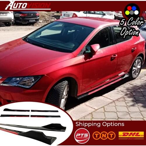 Autovision Tuning Packages