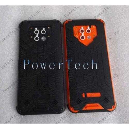 Blackview Bv9800 Battery Cover Case Original Slim Protective Battery Cover For Blackview BV9800 Pro