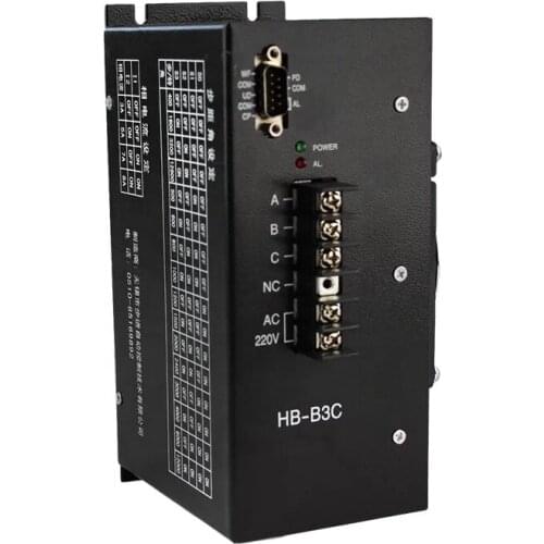 Bag Making Machine Stepper Motor Driver HB-B3C