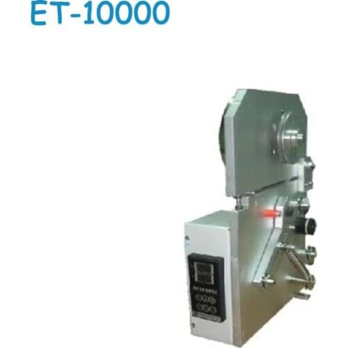 1PC ET-10000 Genuine Supply Winder Tension 220V Electronic Tensioner Tension Digital Display, Large Diameter