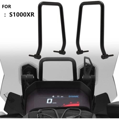 Motorcycle modified GPS navigation bracket Supporter Holder For BMW S1000XR 2020 2021