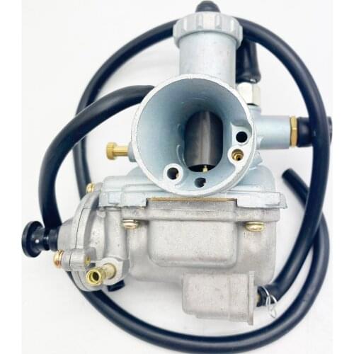 New Carburetor Assembly Fit Suzuki Carb ALT125 LT125 13200-18912 1983-1987