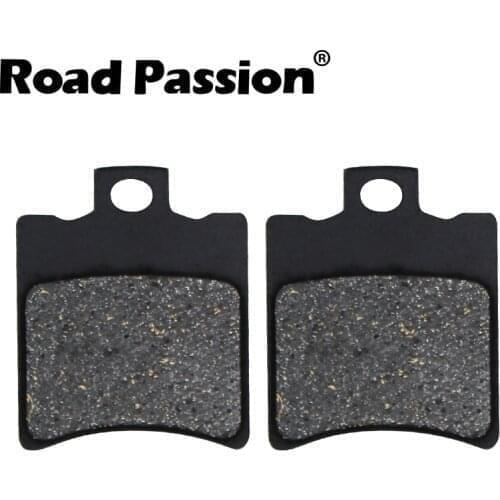 Motorcycle Front Brake Pads For SUZUKI AP 50 R S T V W AY UX 50 V WV W WW WRW WRX WX WRY WRK1 WRK2 WRK3 WRK4 K1 K2 K3 Katana