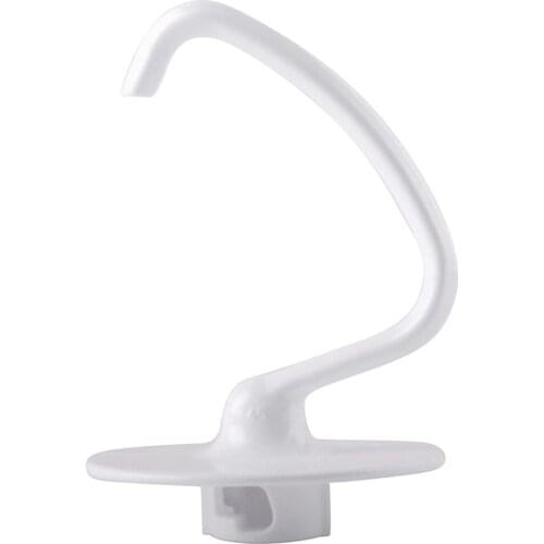 Dough Hook Mixing Head Kitchen Tool Replacement For KSM100 KSM103 KSM111 K45DH Stand Mixer