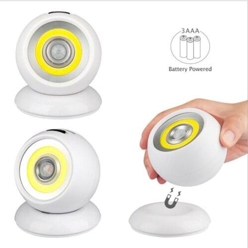 LED body sensor infrared motion sensor PIR switch motion detector automatic lighting switch