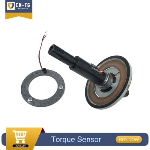 Tongsheng TSDZ2 Mid Drive Motor Torque Sensor 36V48V 250W 350W 500W For Electric Bike Bicycle Parts Accessories