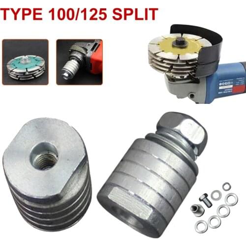 UYANGG Abrasive Tools