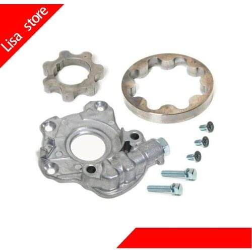 High quality new Oil pump 15100-21040 for TOYOTA VIOS/ECHO 1NZFE 1497CC