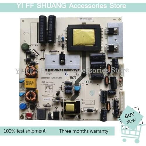 100% Test shipping for LE32D99 K-75L1 465-01A3-B2201G K75L1 power board