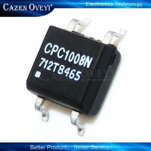 5piece CPC1008N CPC1008 SOP-4 In Stock