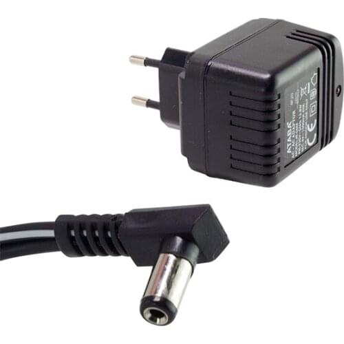 ATABA AT-06M 6V 1000MA AC-AC TRANSFORMER ADAPTER