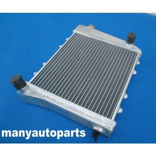 FOR Austin Rover MINI Cooper all Aluminium Radiator