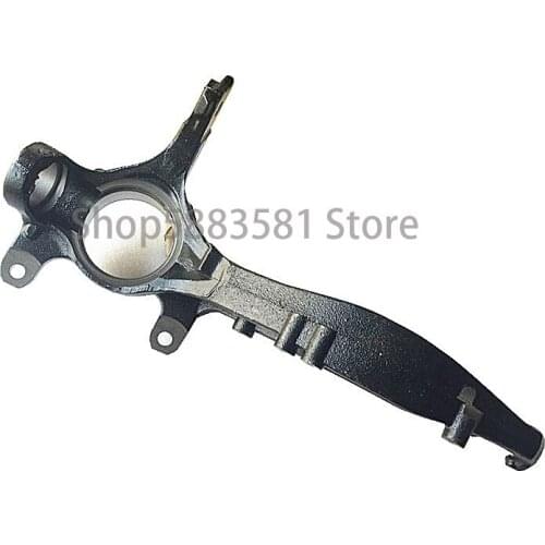 Car front steering knuckle hon daa cco rd steering claw wheel hub bracket front wheel bearing corbel