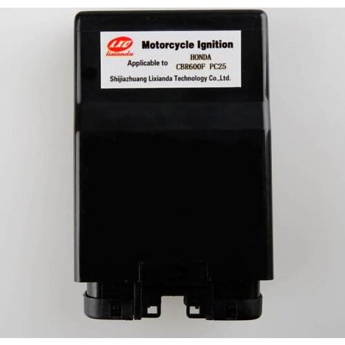 Digital electronic ignition igniter TCI CDI CBR600F PC25 for HONDA