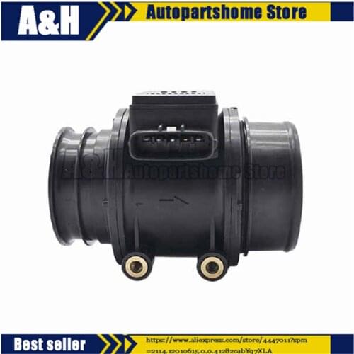 Mass Air Flow Meter Sensor 1275636 197400-0120 For Volvo S70 V70 1999-2000