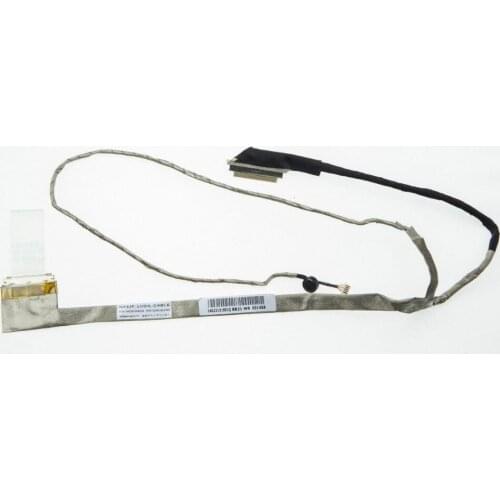 For Asus N43JF LCD Display screen video LVDS Flex cable 14G22101801Q DD0KJ2LC002