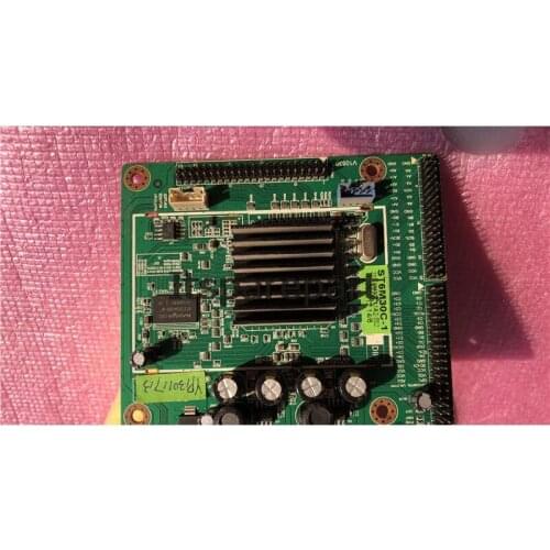 For LC-55B77I Frequency Doubling Version ST6M30S-1V1.0 with Screen