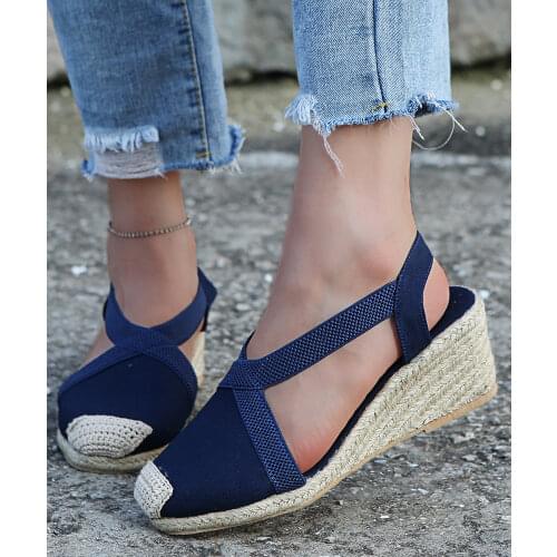 FANAIDENG Women's Sandals