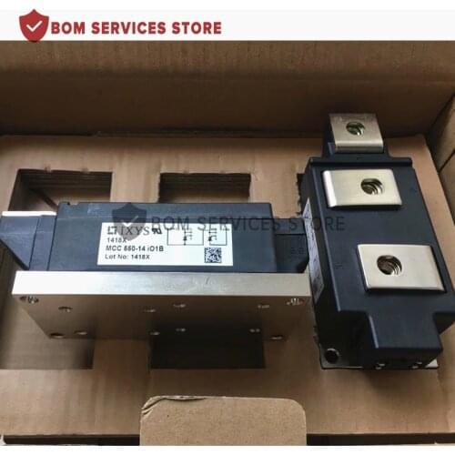MCC550-14IO1 MCC550-14IO1B MCC550-16IO1 MCC550-16IO1B MCC550-18IO1 MCC550-16IO1B NEW ORIGINAL IGBT MODULE