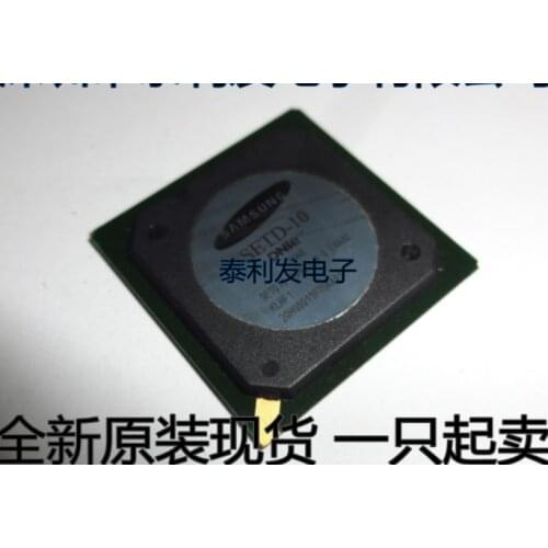 Xinyuan NEW SETD-10 SETD10 SETD BGA LCD CHIP IN STOCK 1pcs