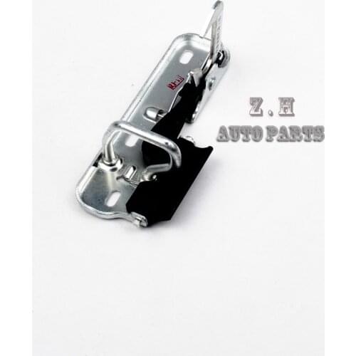 NEW 1K0 823 480 Engine Hoods Upper Latch Lock For VW Volkswagen Golf MK5 2005-2009 GTI Jetta MK5 Rabbit 1K0823480