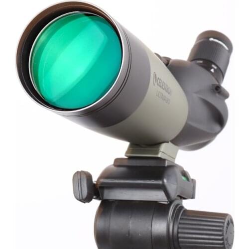 CELESTRONUltima C20-60x80A watch bird mirror viewing telescope HD outdoor portable