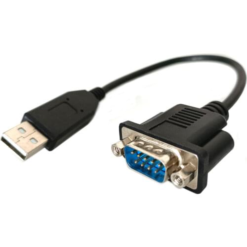 Win8 10 android mac pl2303hxd usb rs232 serial db9m adapter usb db9 vcp com adapter pl2303