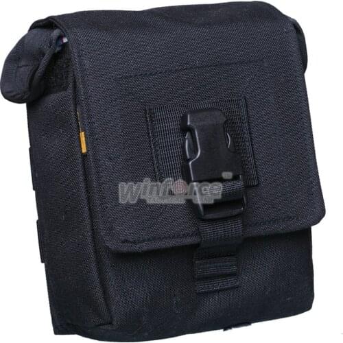 WINFORCE Tactical Gear/WA-01 M249 Ammo Pouch(100RDS) / 100% CORDURA / QUALITY GUARANTEED MILITARY AND OUTDOOR UTILITY POUCH