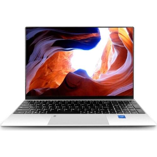 DDR4 16GB M.2 NVME SSD 256GB 512GB 1TB Ultrabook Metal Computer 2.4G/5.0G Bluetooth Intel Core I7-6650U Windows 10 gaming laptop