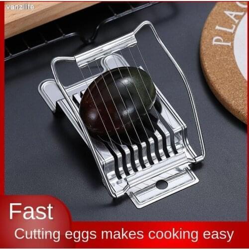 Яйцерезки Vanzlife China At AliExpress