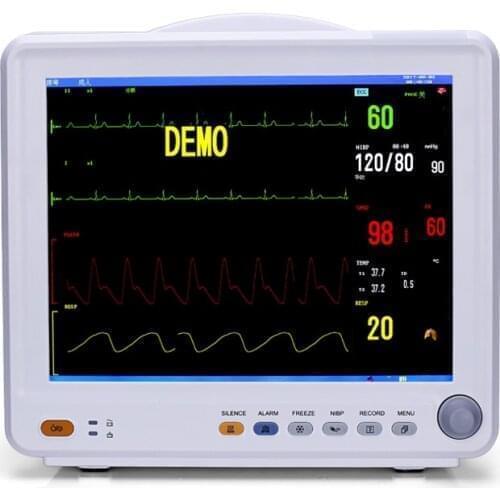 VKAI Care Pulse Oximeters