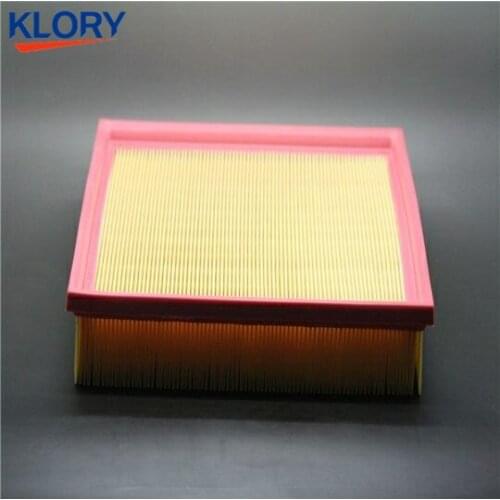 WA2472(16546-9490R,17220-5X6-J00) Air filter for Renault Laguna 2.0T 2.5 for Latitude 2.0 2.5