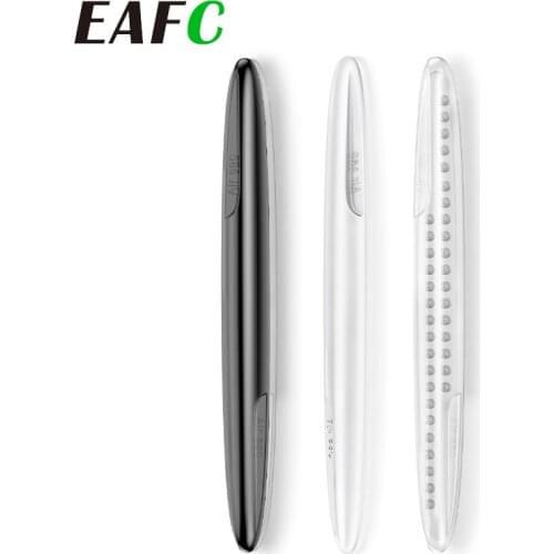 Auto Door Guard Airbag Buffer Strip Anti-collision Scratch Protector Silicone Bumper Stickers Car Door Edge Protection Accessor