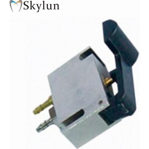 1 PC Dental Chair Unit Square Valve Normally Open Rack Often Open Valve hanging valve High Quality dental equipment SL1247