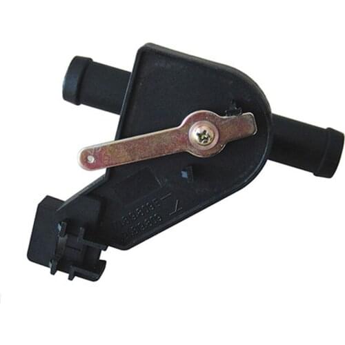 171819809E Heater Control Valve For VW Rabbit J.etta 1979-1984 Golf Cabriolet Scirocco Caddy Passat For Audi Coupe 171 819 809 E