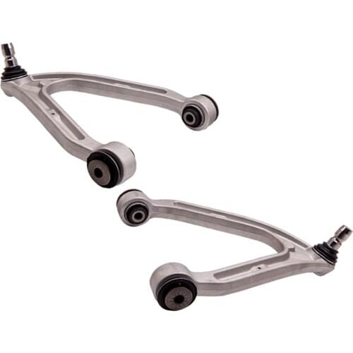 2 Pcs Suspension Front Upper Control Arms for Hummer H3T 2009-2010 15082975