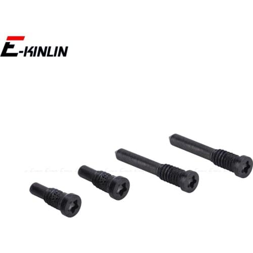 20pcs Bottom Screw Set For iPhone 8 Plus X XR XS Max Screws Kit Bolt Dock Connecter Replacement Parts