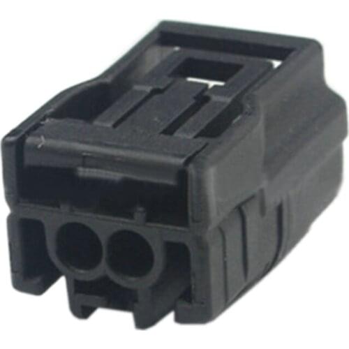 5/10/20/50/100sets 2pin Honda CRV rhyme Odyssey water temperature inlet pressure sensor plug connector 6189-7036