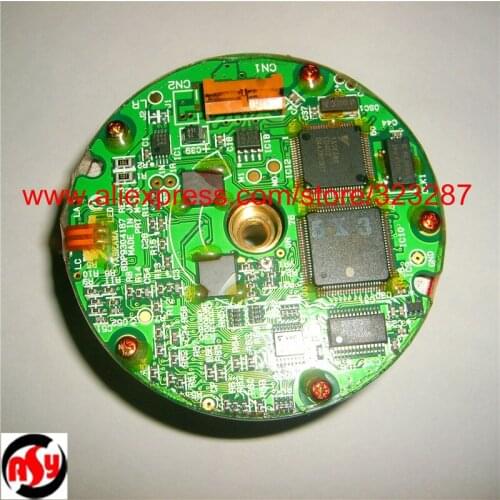 ABS. ENCODER UTSAH-B17BA Working for SGMDH-12A2A-YR12 SGMDH-12A2A-YR13 SGMDH-12A2A-YR14 SGMDH-12A2A-YRA1 SGMDH12A2A-YR15