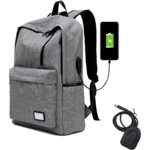 Baby Carrier Accessory Backpack External USB Charging Interface Adapter Charging Cable