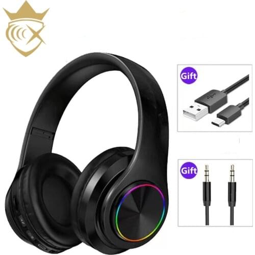 CHUYONG Wireless Headphones
